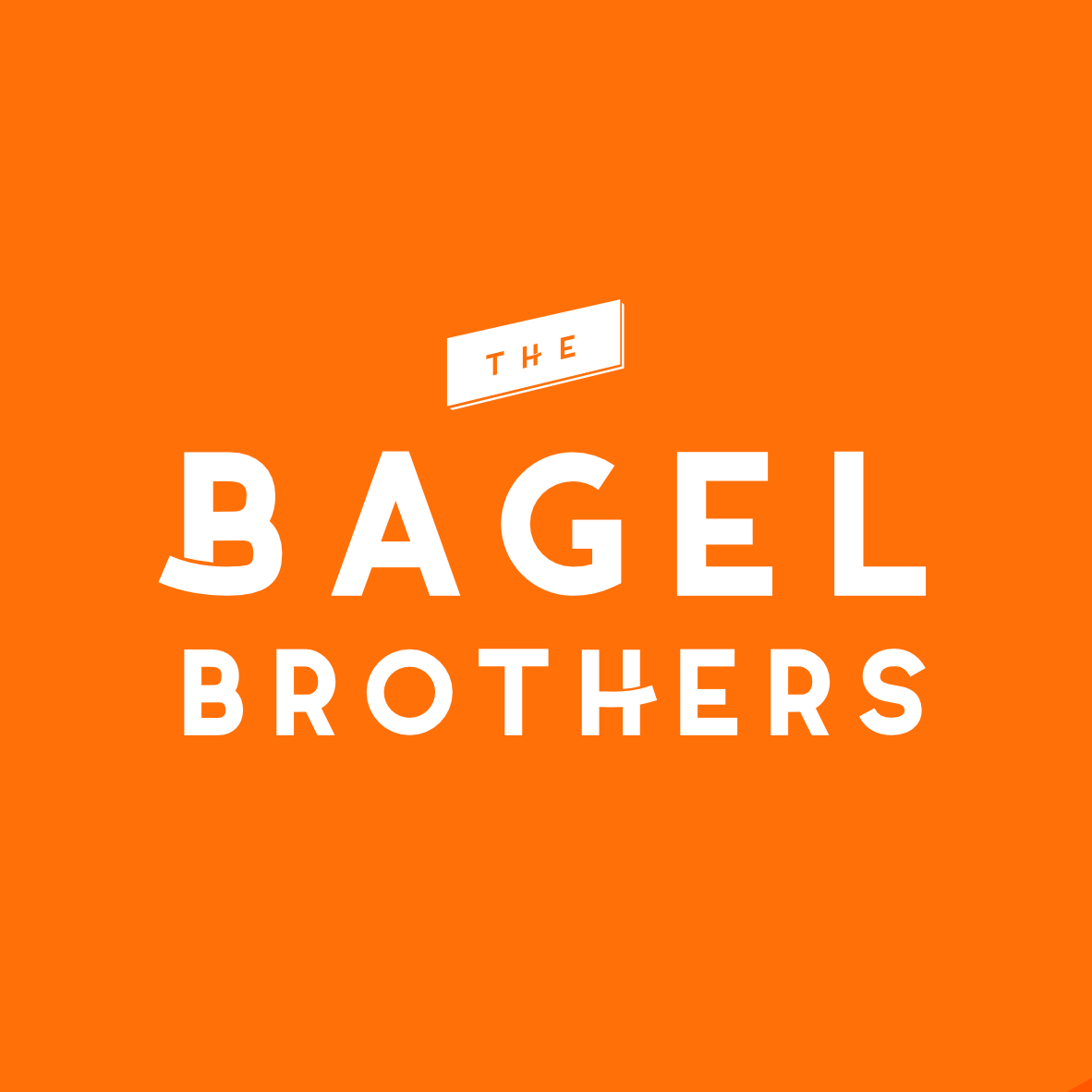 The Bagel Brothers